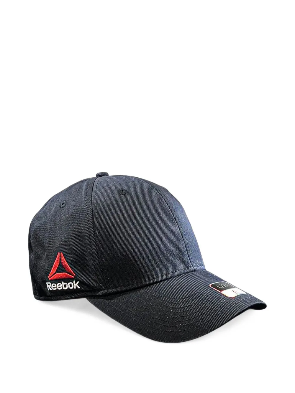 Logo-Embroidered Baseball Cap by Reebok