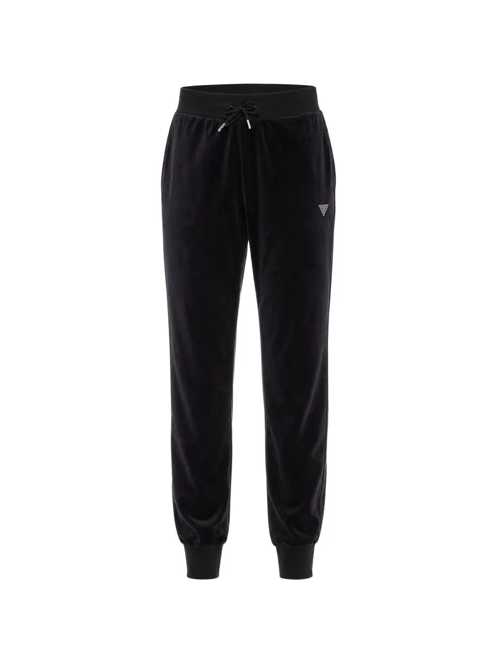Velvet Joggers by GUESS USA