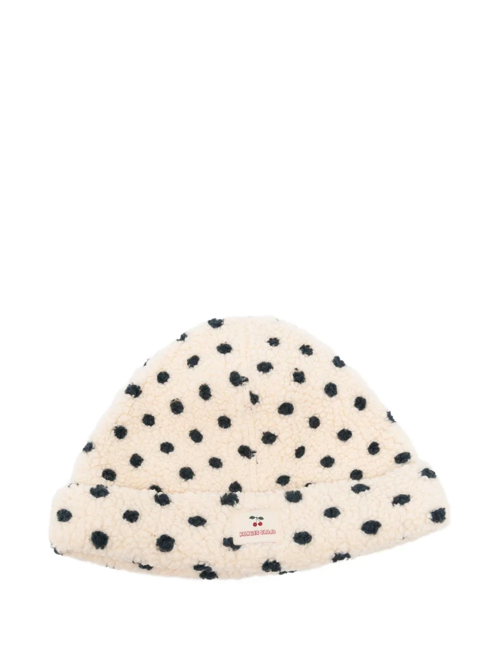 Logo-Patch Hat by Konges Sløjd