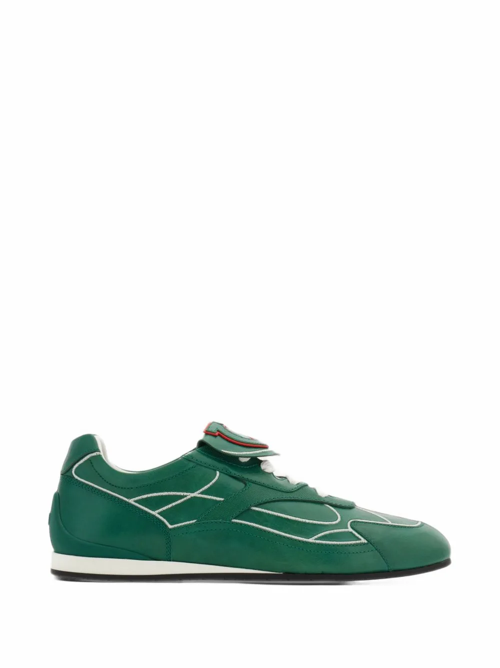 Low-Top Sneakers - Citymatch Capsule by Ferragamo