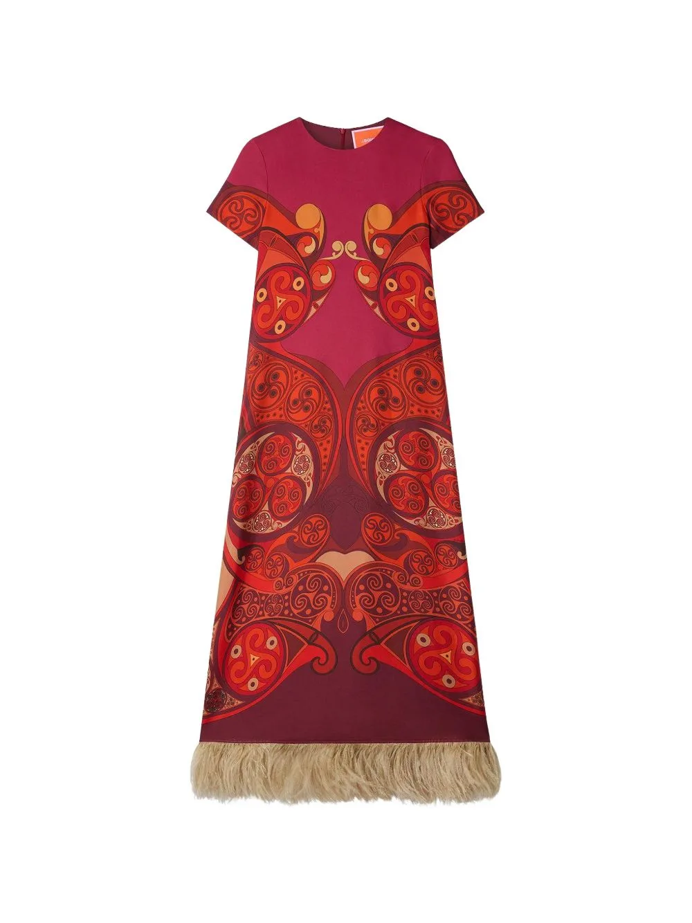 Swing Dress