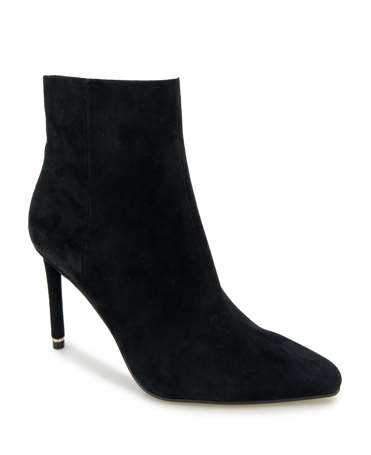 Quincy Stiletto Heel Booties by Kenneth Cole New York