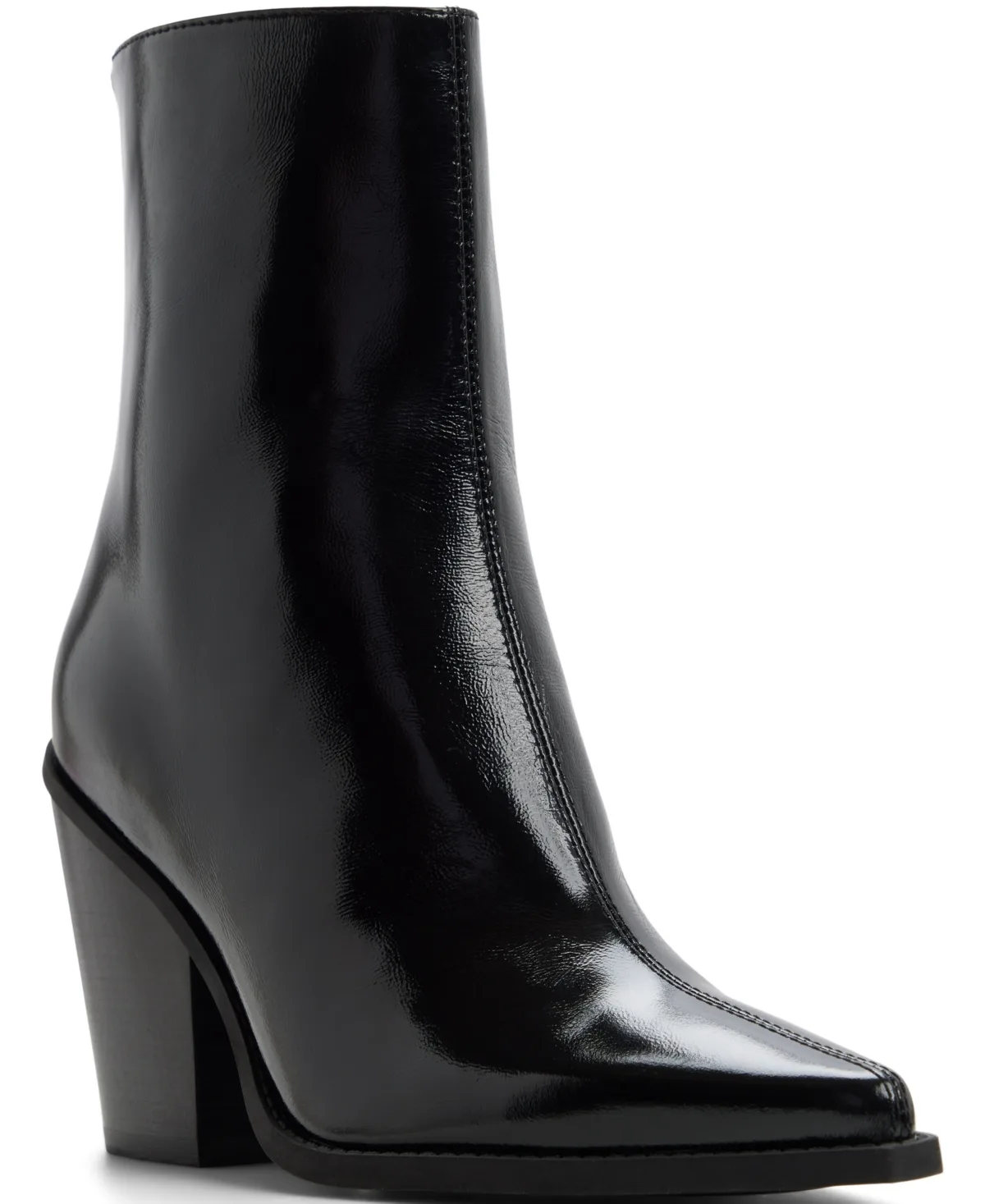 Norelle Pointed Toe Ankle Booties by Aldo