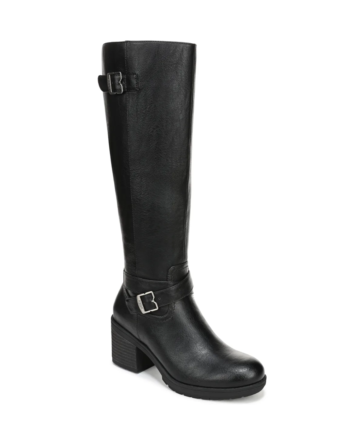 Prairie Zip Tall Boots by Dr. Scholl's