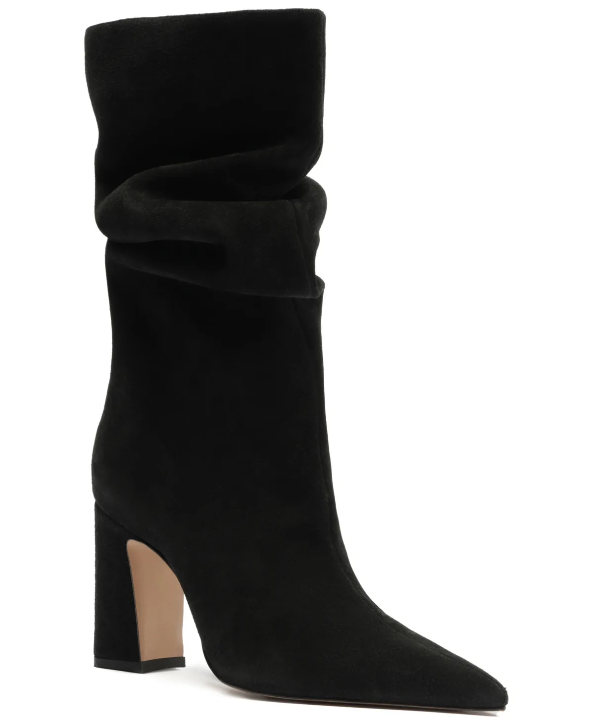 Harriet Mid-Shaft Boots by Schutz