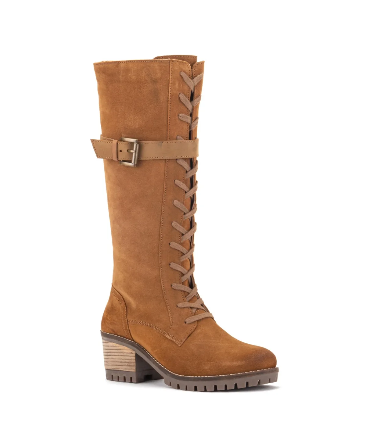 Naomi Boot by Vintage Foundry Co