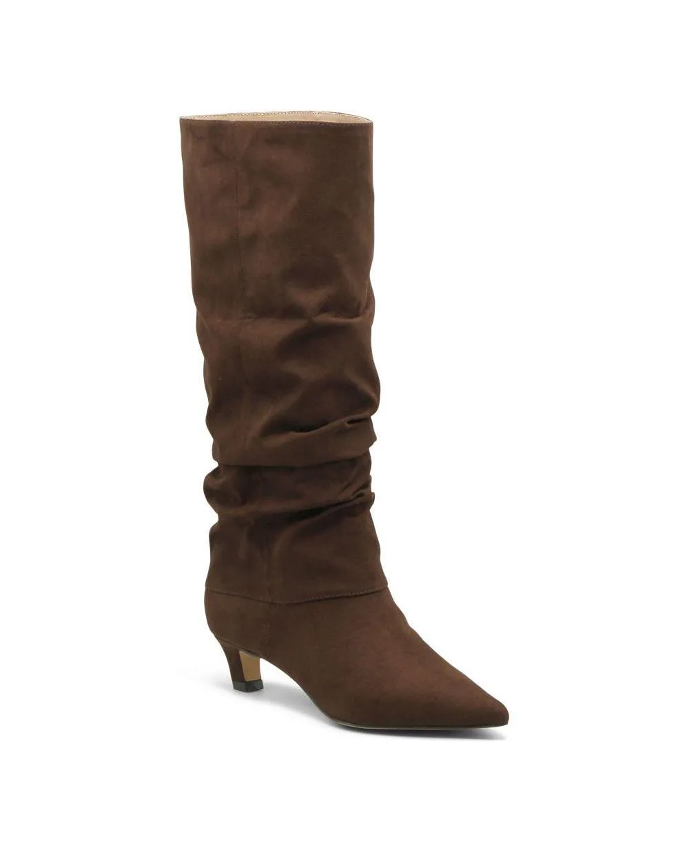 Access Tall High Heel Boot by Charles David