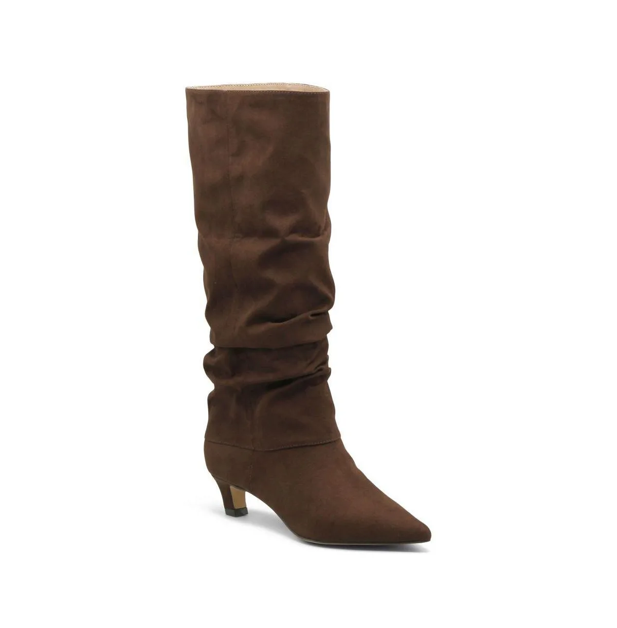 Access Tall High Heel Boot by Charles David