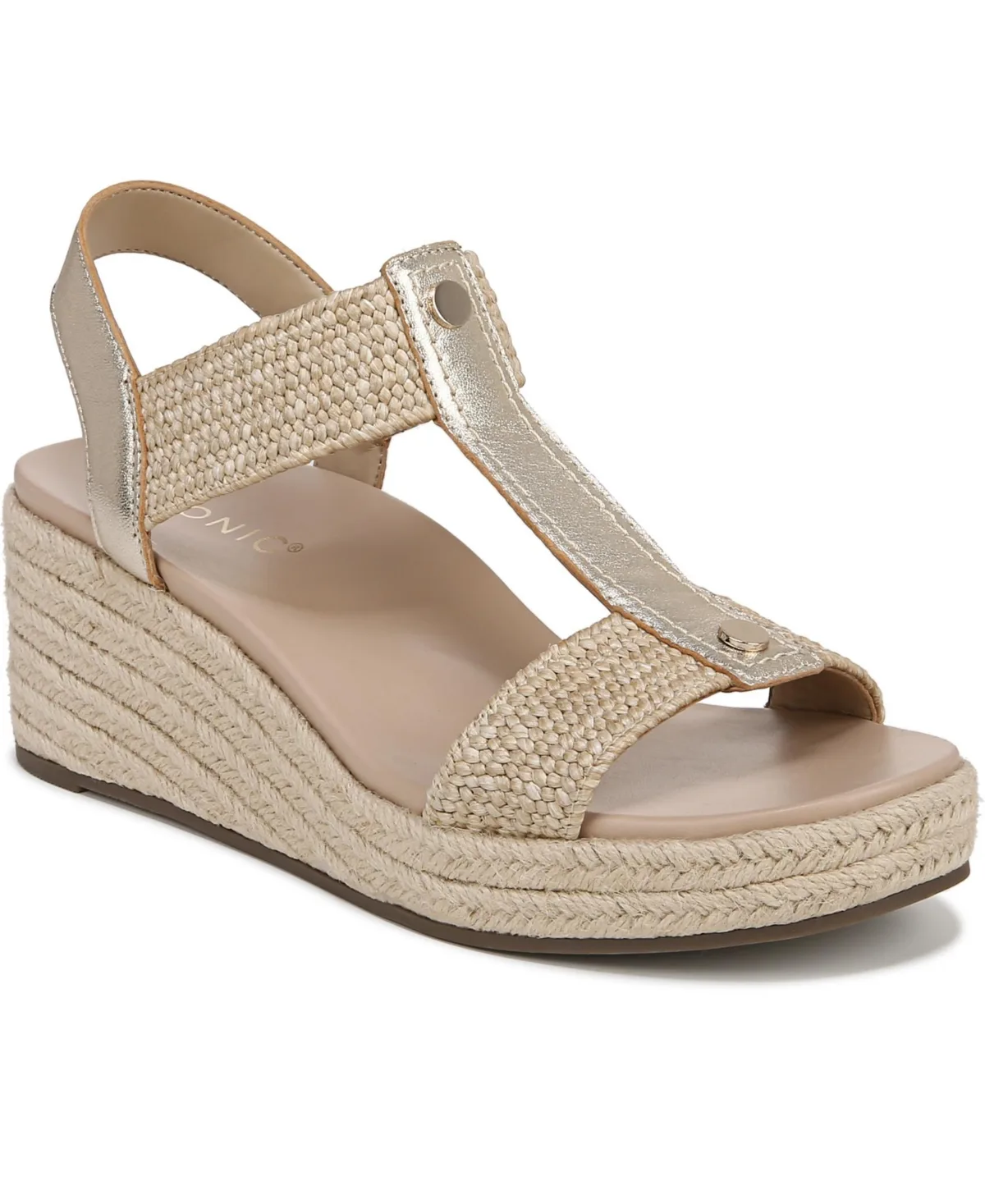 Calera Espadrille Sandals by Vionic