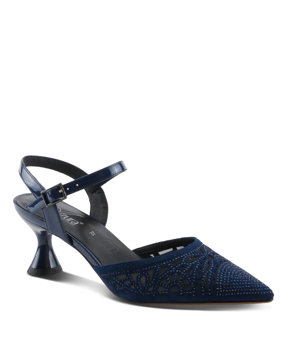 Delicate Sandals by Azura