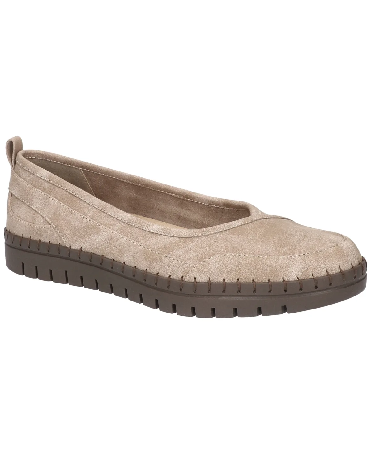 Poe Comfort Flats by Easy Street