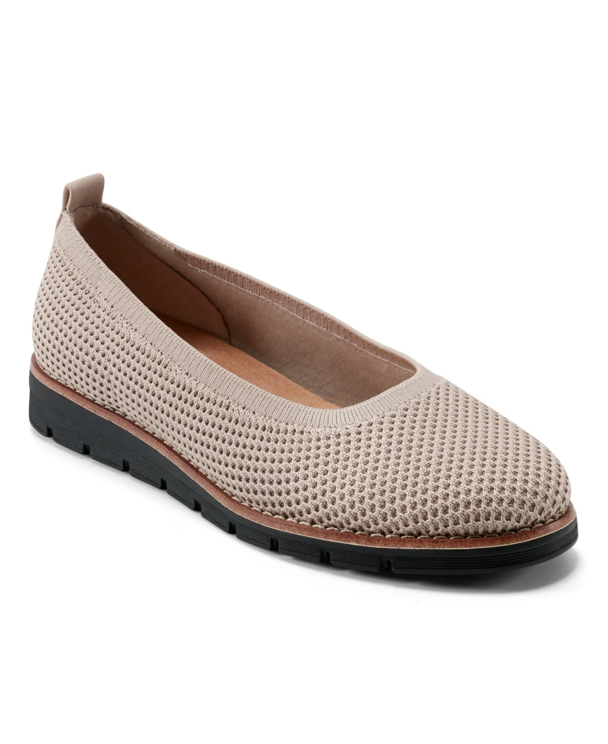 Kellina eFlex Lightweight Slip-On Flats by Easy Spirit