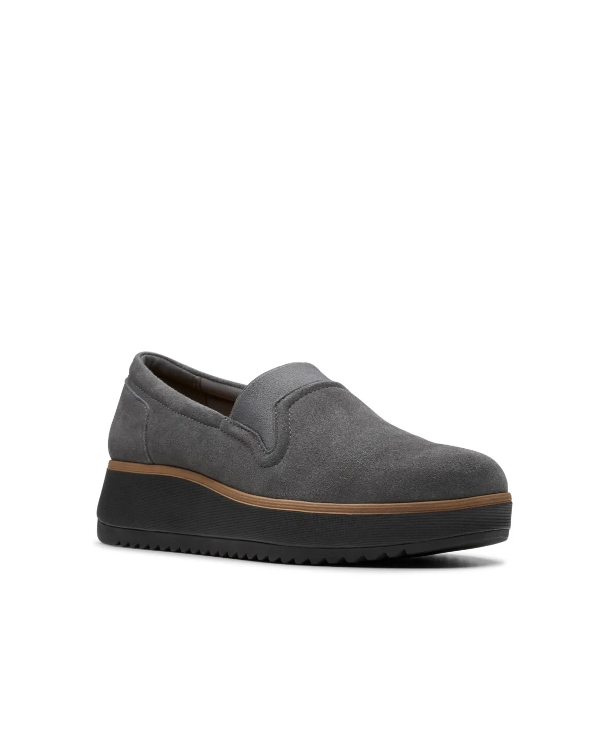 Collection Zylah Sky Shoes by Clarks