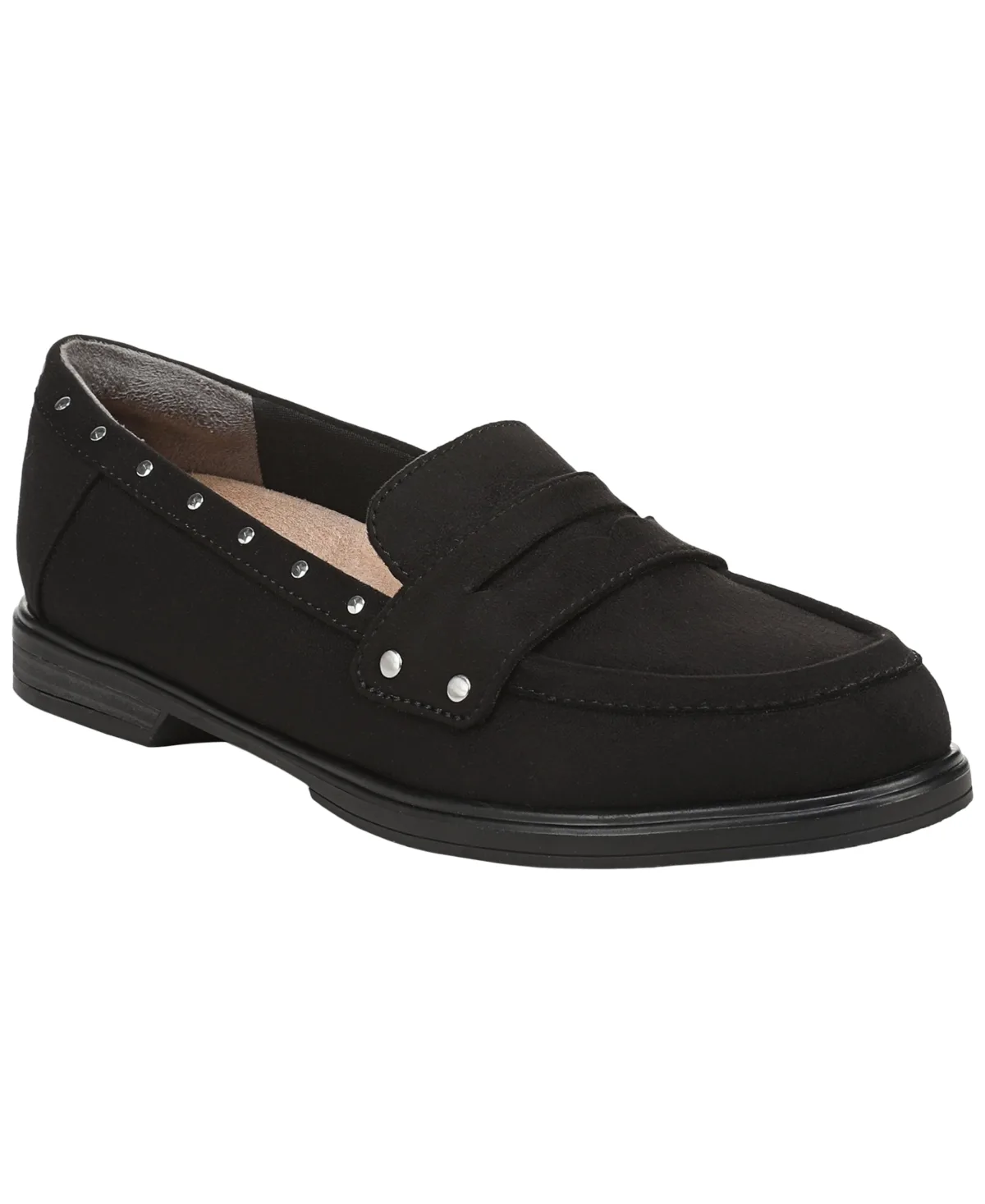Hello Stud Slip-On Loafers by Dr. Scholl's