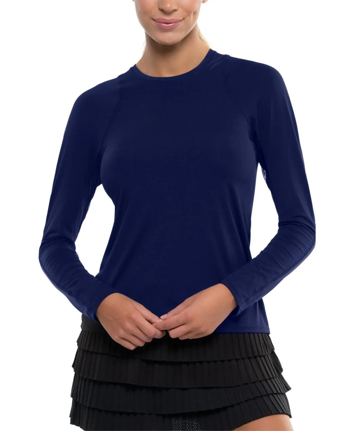 Breeze Long Sleeve by Lucky In Love