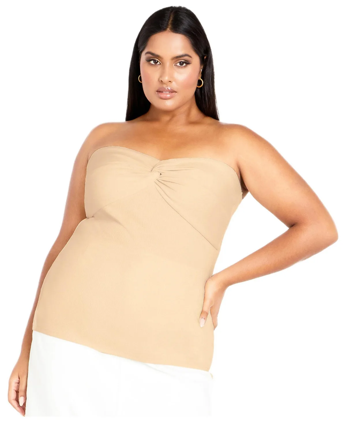 Asher Top by City Chic