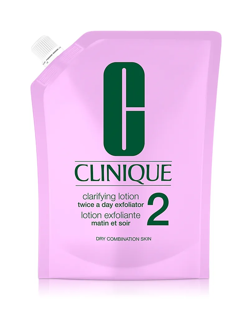 Clarifying Lotion 2 Refill 13.5 oz by Clinique