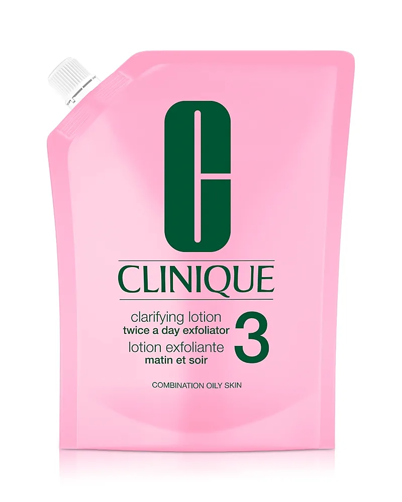 Clarifying Lotion 3 Refill 13.5 oz by Clinique