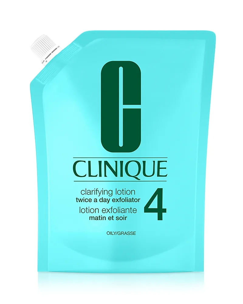 Clarifying Lotion 4 Refill 13.5 oz by Clinique