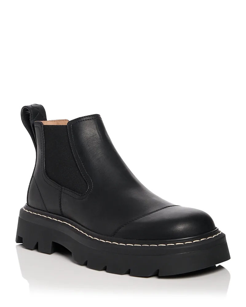 Gum Chelsea Boots by Bottega Veneta
