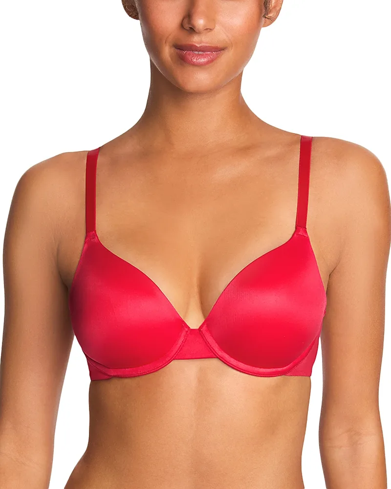 B. Temptd by Wacoal Future Foundation Contour Bra by Wacoal
