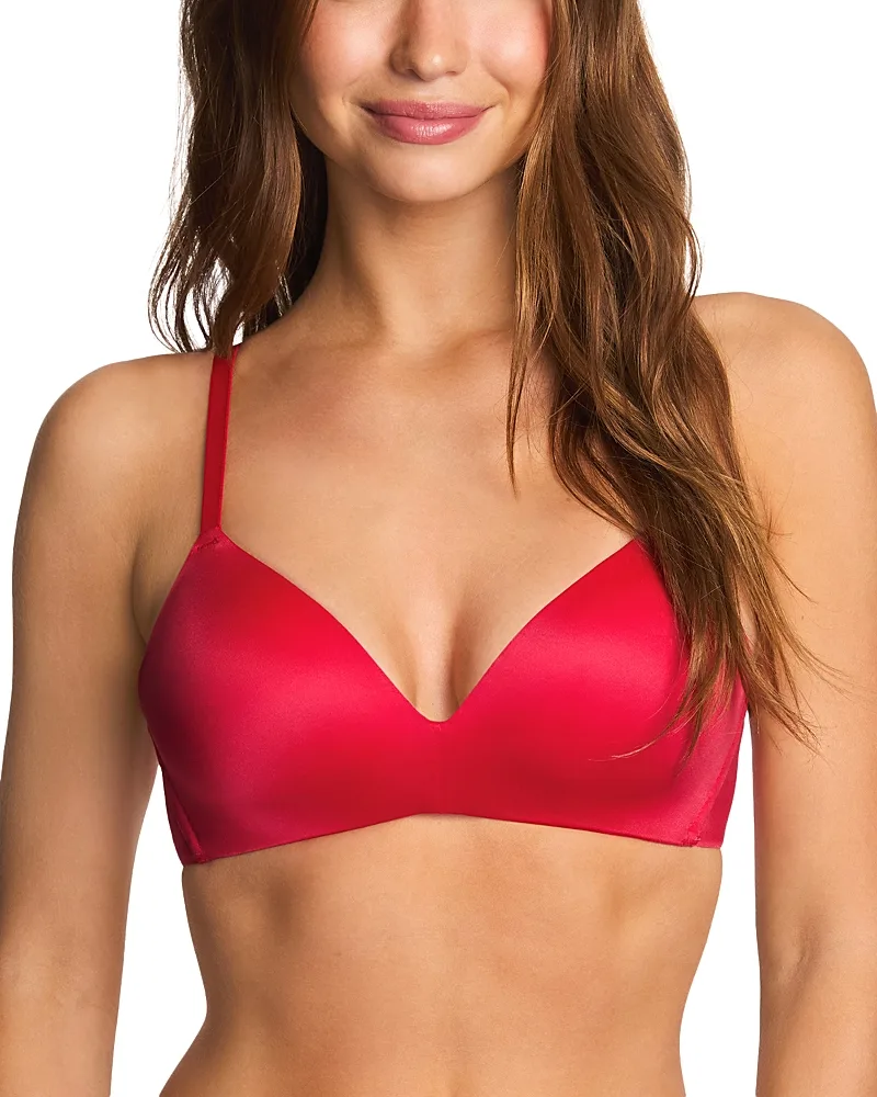 B. Temptd by Wacoal Future Foundation Wireless Contour Bra