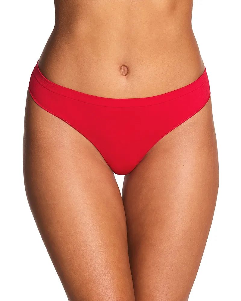 B. Temptd by Wacoal Comfort Intended Thong by Wacoal