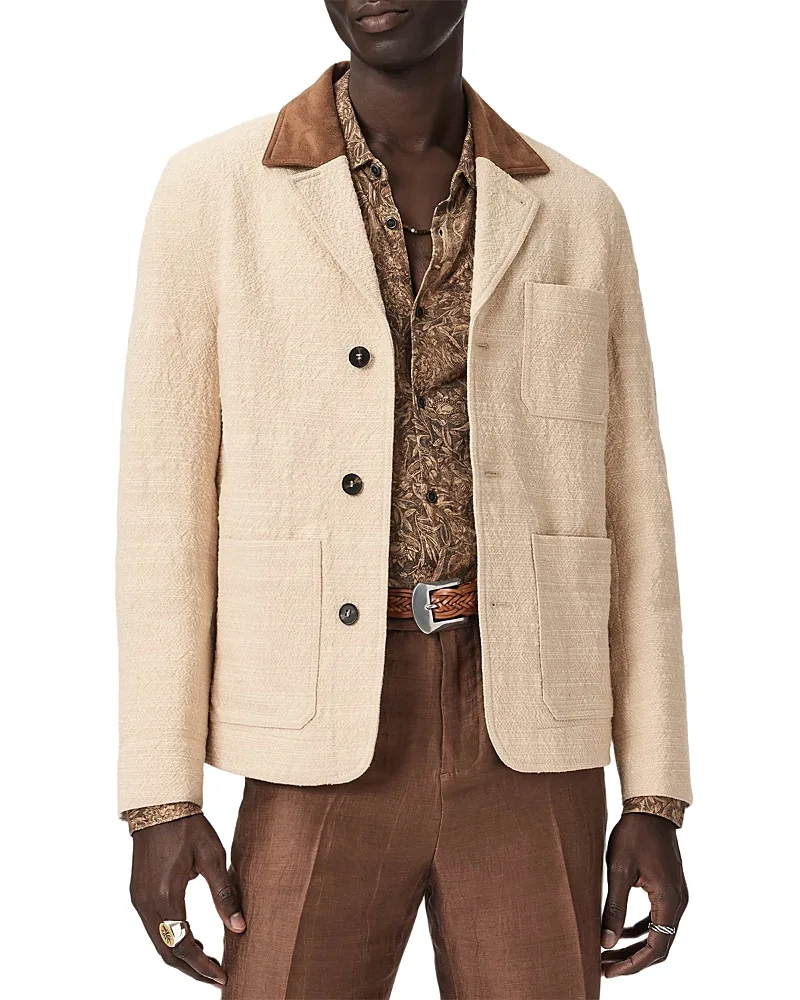 Barnes Jacket by John Varvatos