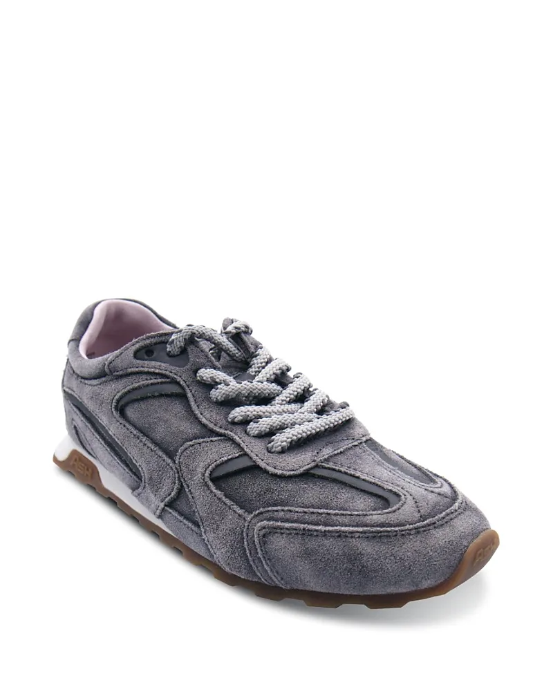 Kasar Lace Up Sneaker by Ash