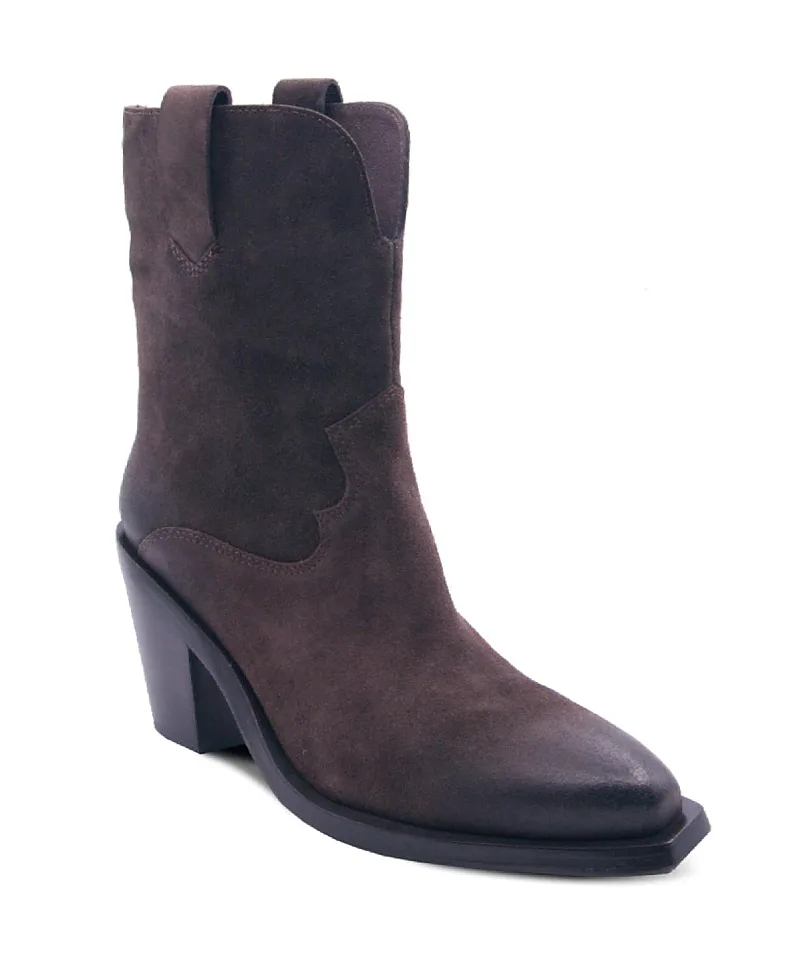 Jester Western Bootie
