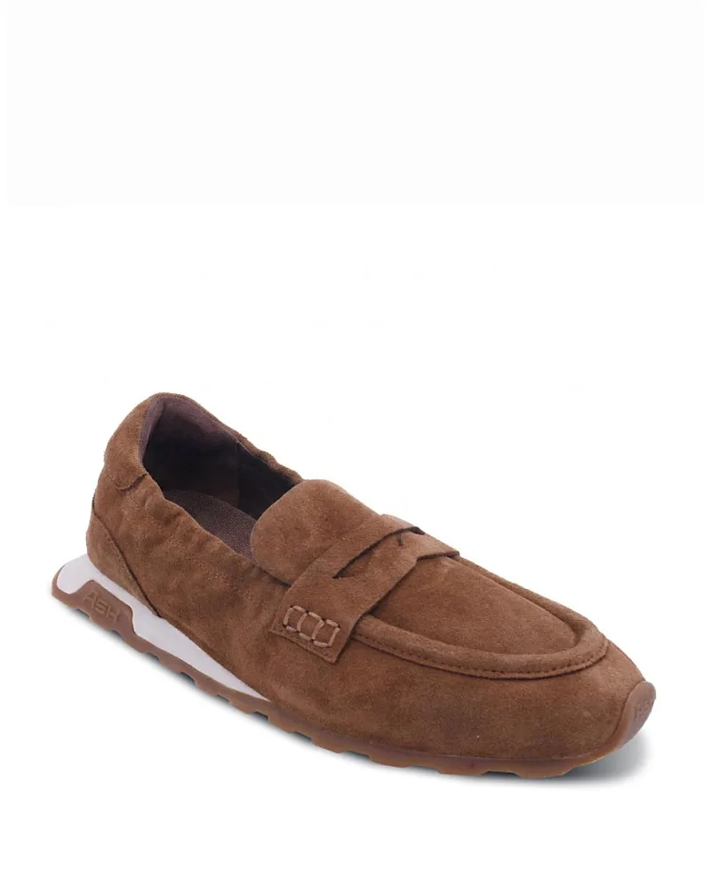 Kriss Hybrid Loafer by Ash