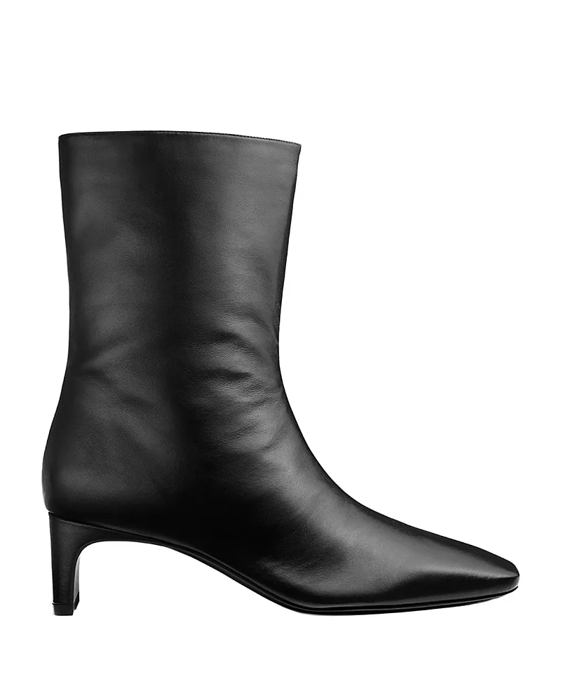 The Brera Boots by Margaux