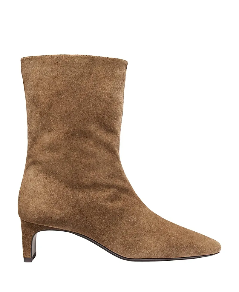 The Brera Boots