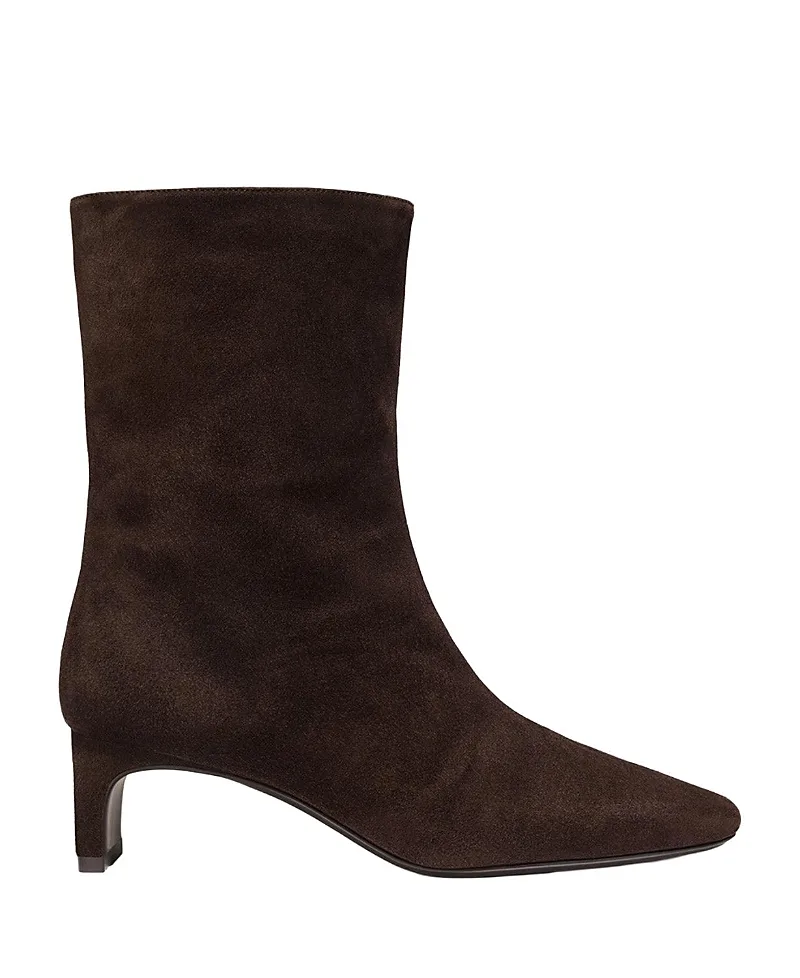 The Brera Boots