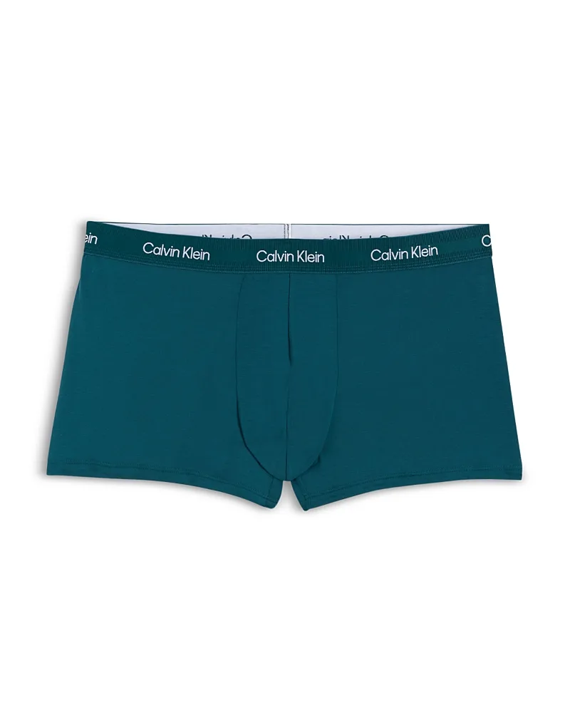 Ultra Soft Modal Modern Trunks by Calvin Klein
