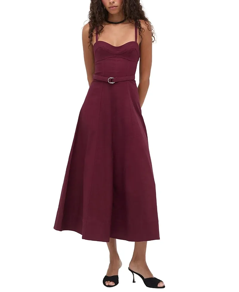 The Fiona Dress by Hill House Home