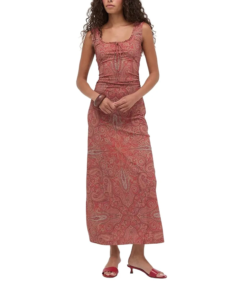 The Coraline Dress