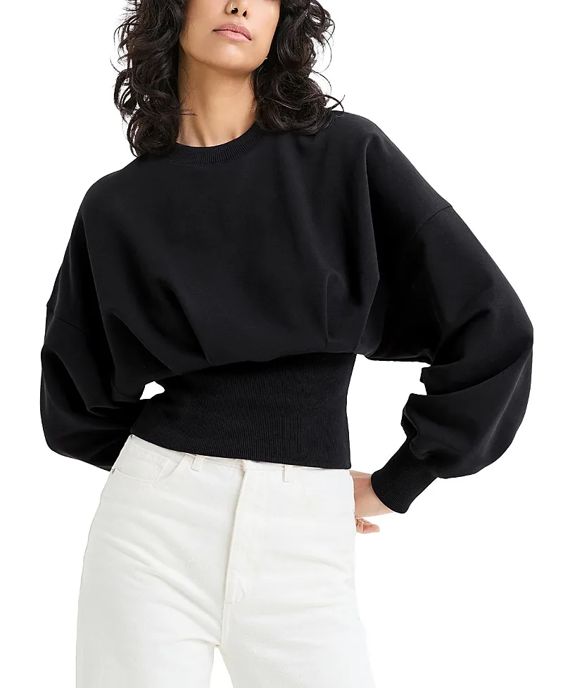 Maris Sweatshirt by Marcella