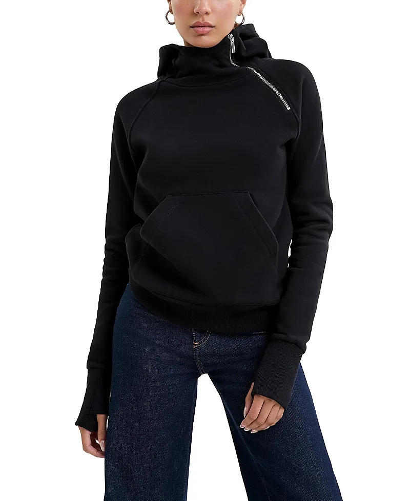 Booth Sweatshirt by Marcella