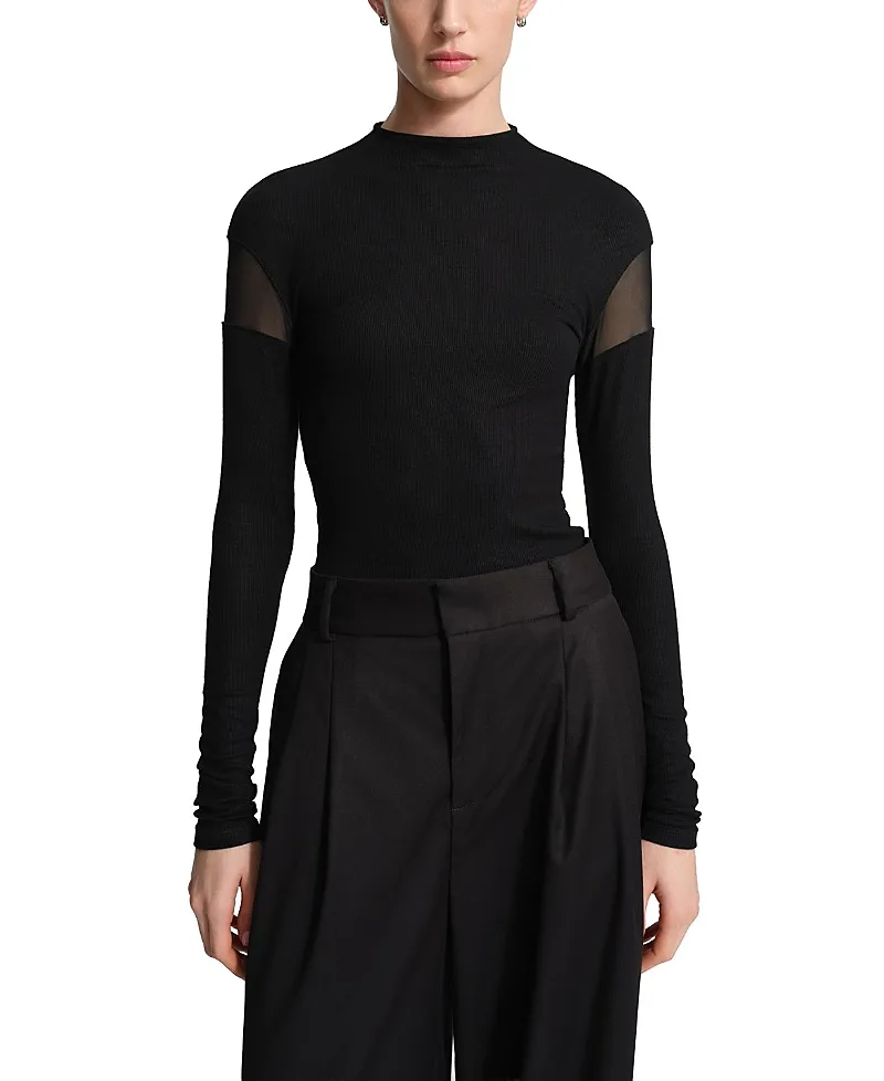 Aiva Top by Marcella