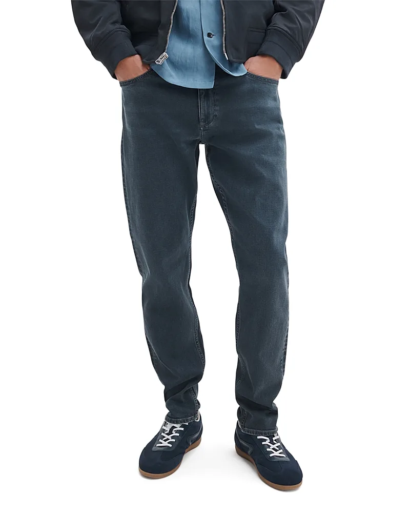 Authentic Stretch Athletic Fit 3 Jeans by rag & bone