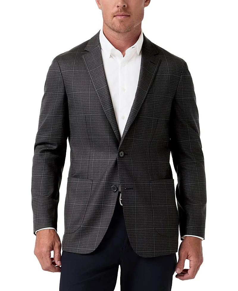 Lavelle Trim Fit Blazer