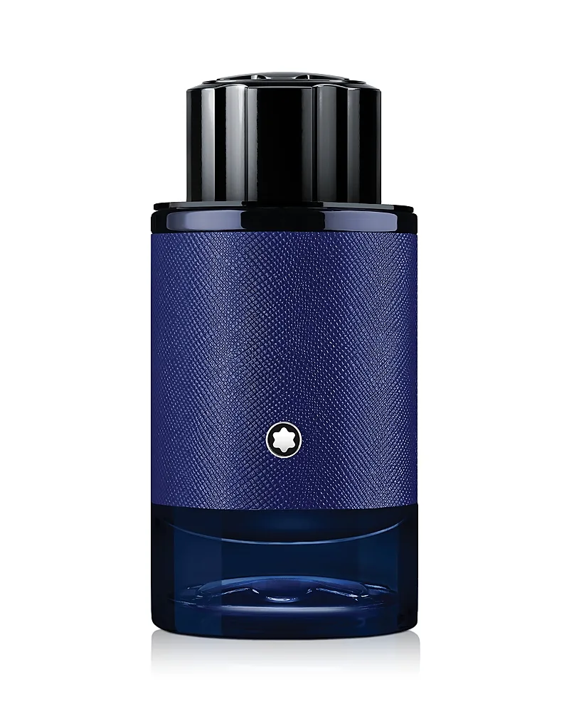 Explorer Infinite Eau De Parfum 3.3 Fl. oz by Montblanc