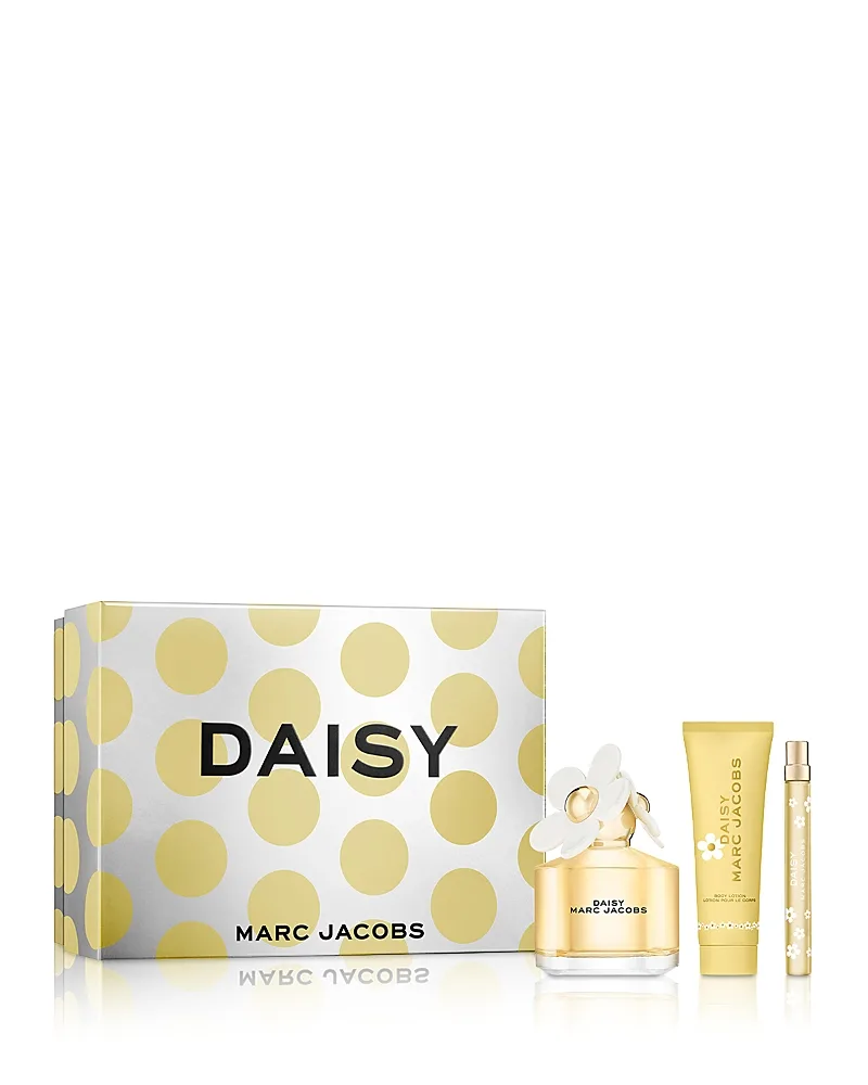 Daisy Eau De Toilette & Body Lotion Gift Set by Marc Jacobs