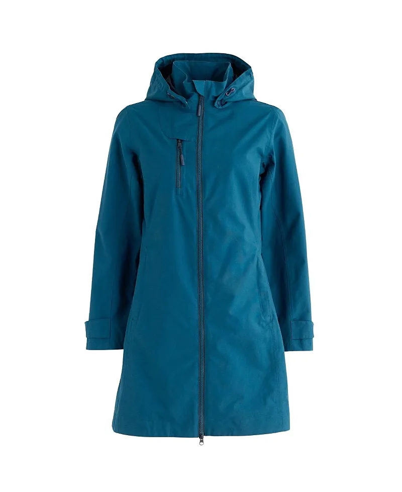 Coverack Waterproof Coat by Seasalt Cornwall