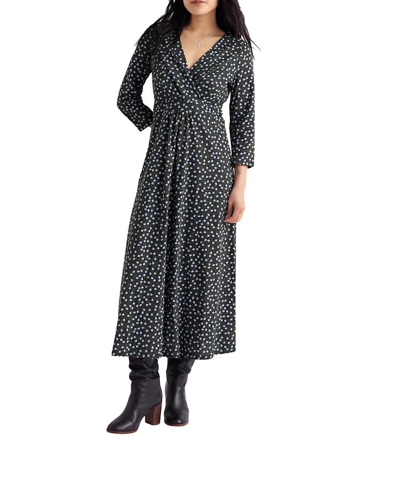 Chapelle Jersey Dress by Seasalt Cornwall