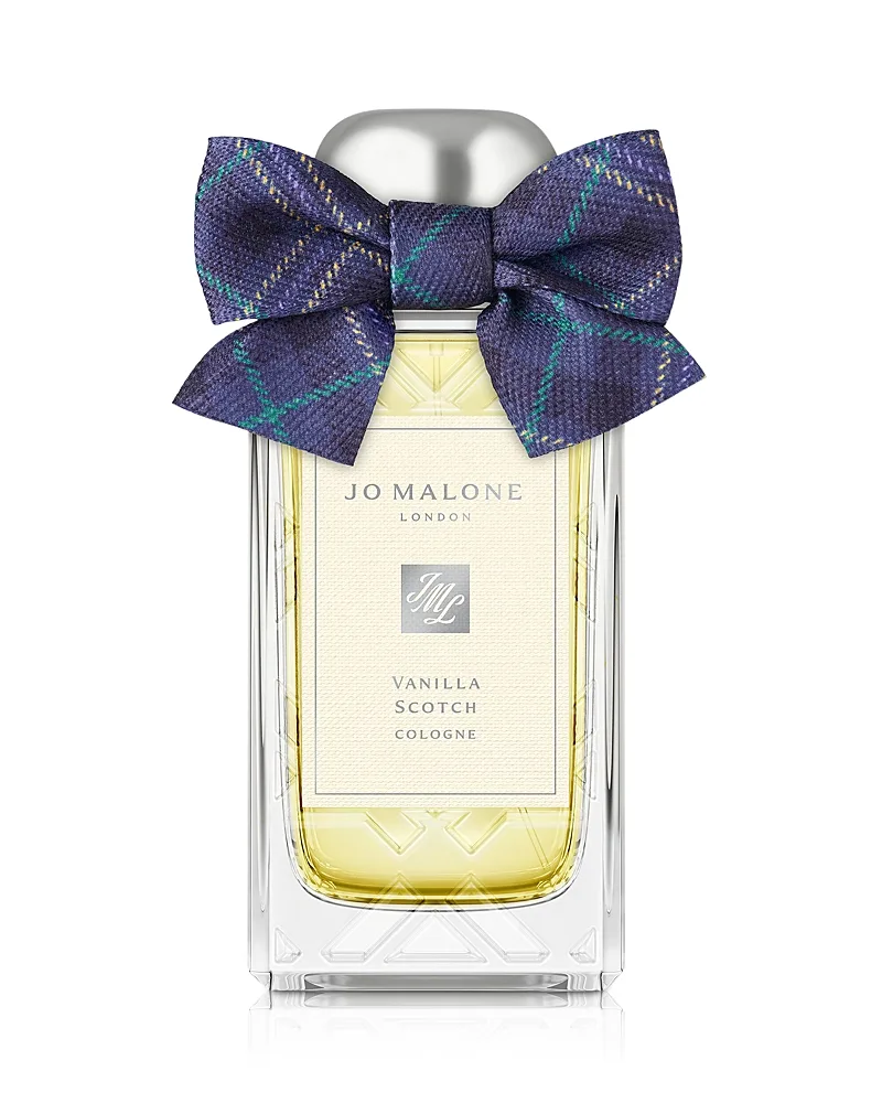 Vanilla Scotch Cologne 3.4 oz by Jo Malone London