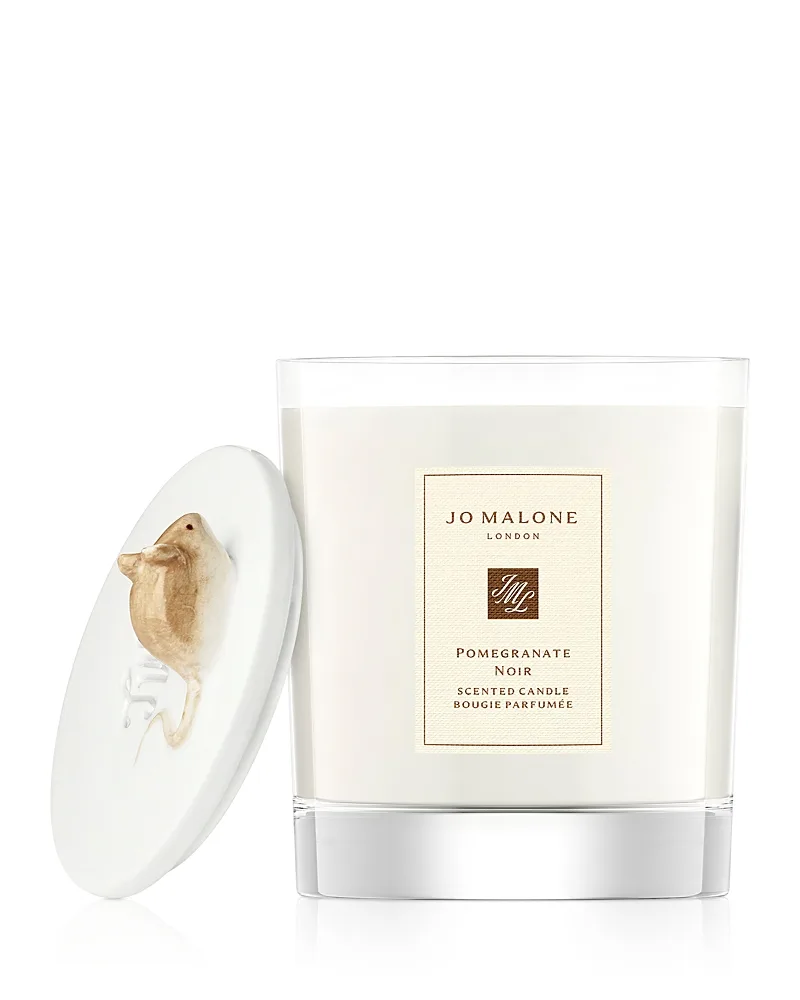 Pomegranate Noir Deco Classic Candle - Mouse Lid Edition 7 oz by Jo Malone London