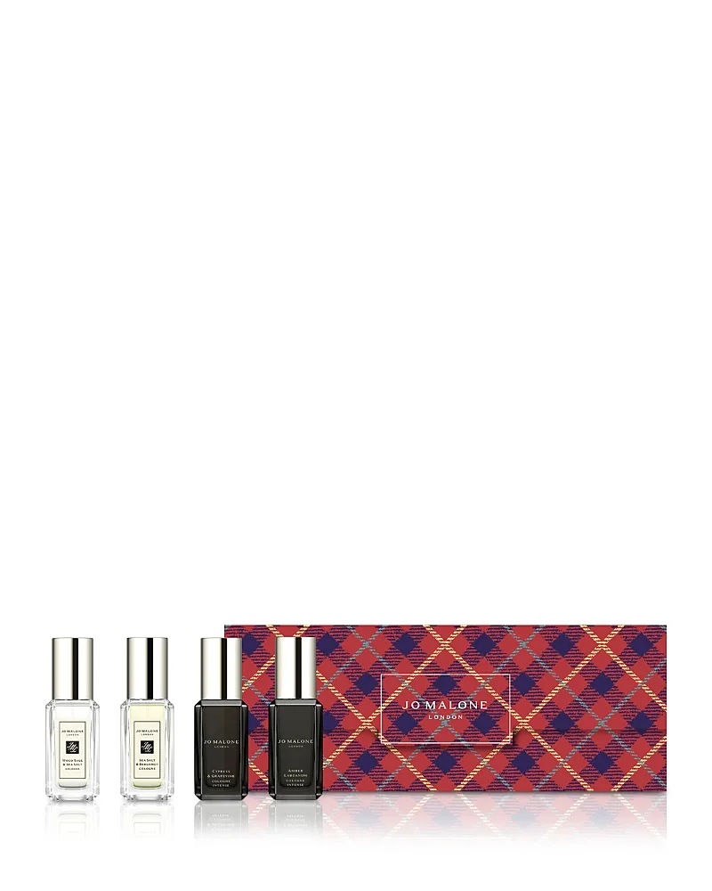 Travel Size Cologne Gift Set by Jo Malone London