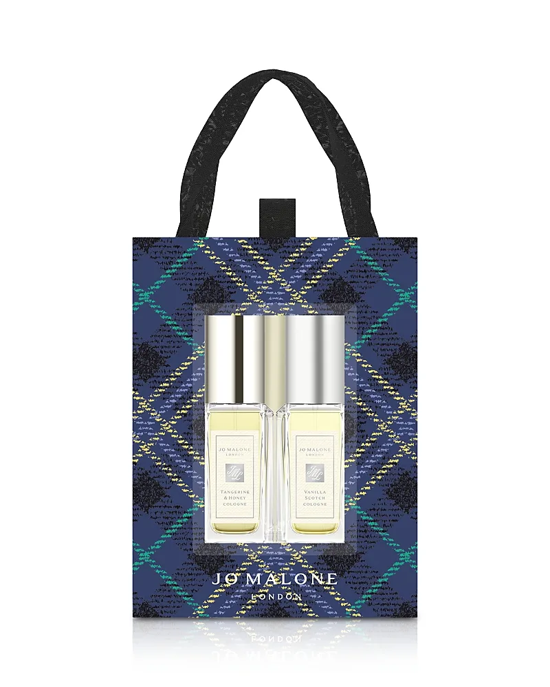 Holiday Cologne Duo Gift Set by Jo Malone London